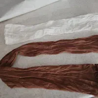 جوراب زنانه دوسرباز مخصوص عروسک سازی و گلسازی
