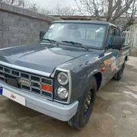 زامیاد دوگانه ex