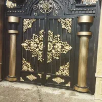 نقاشی ساختمان