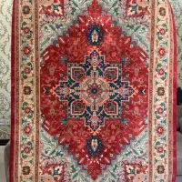 فرش ماشینی ۴ متری، ۱۲۴۰ شانه