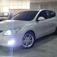 هیوندایi30،خانگی،بی رنگ،فول۱۰ایربگ