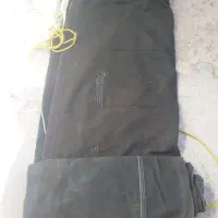 چادر برزنت ۳در۴ اصلی