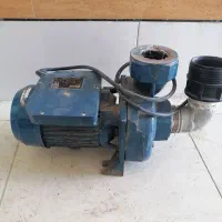 پمپ آب دواینجو نیم