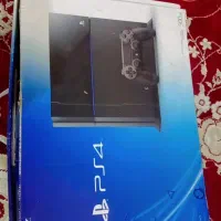 پی اس فور فت‌. 500