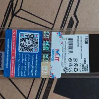 رم 16 گیگ ddr5 -  5600