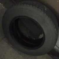لاستیک ۲۰۵