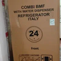 یخچال کندی|یخچال و فریزر|لاهیجان, آهندان|دیوار