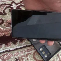 Samsung note 20 5G