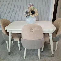 میزناهارخوری 4نفره