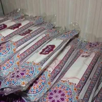 تولیدوفروش سفره یکبارمصرف