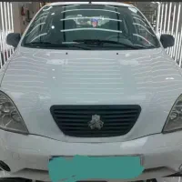 تیبا هاچبک مدل ۹۳