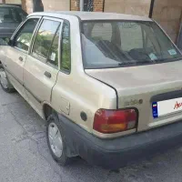 پراید 85|خودرو سواری و وانت|یاسوج, |دیوار