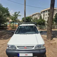 پراید وانت ۱۴۰۳
