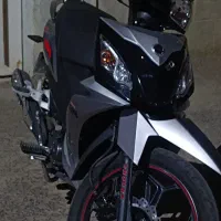 شوکا130sym