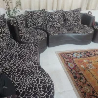 مبل راحتی