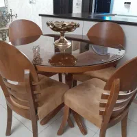 ناهارخوری ۴ نفره