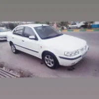 سمند lx دوگانه شرکت