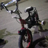 دوچرخه بچه