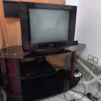 تلویزیون زیر تلویزیون