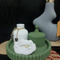دکوریهای سنگ مصنوعی