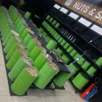 سطل/باکس گالوانیزه دکوراتیو (۳ سایز کاربردی)