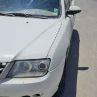 پروتون ایمپین ۲۰۰۸