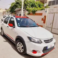 کوییک R موتور پارس خودرویی