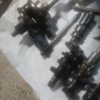 لوازم انجیل رهرو فابریک
