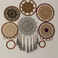 ماندالا