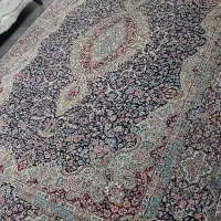 فرش ۹متری ماشینی نگین مشهد در تهران