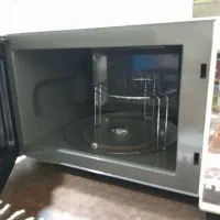 ماکروفر مارک الجی