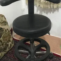 صندلی استادکار