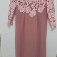 پیراهن مجلسی