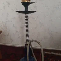 قلیان در حد نو
