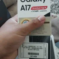 گوشی a17پلمپ ویتنام