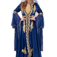 اجاره انواع لباس محلی و سنتی