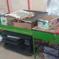 پالت میوه کامل کیلوی