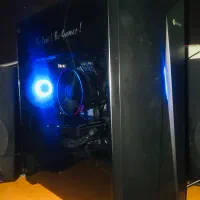 کامپیوتر گیمینگ Pc