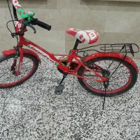 دوچرخه سایز ۲۰