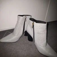 کفش چرم مشهد