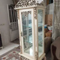 گنجه|بوفه، ویترین، کنسول|مشهد, نوده|دیوار