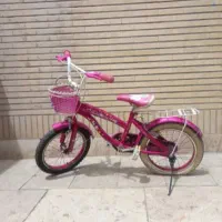 دوچرخه سایز ۱۶