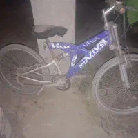 دوچرخه فوروشی