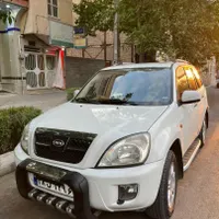 ام‌وی‌ام X33 دنده‌ای، مدل ۱۳۹۰|خودرو سواری و وانت|اصفهان, مفتح|دیوار