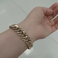 دستبند کارتیر طلا تا فردا فقط ۲۰۰ بالا تابلو