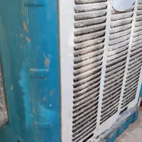 کولر آبی