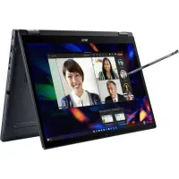 لمسی قلم چرخش 360 قسطی TravelMate i5 11 16gb 256