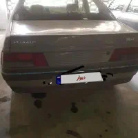 ۴۰۵ روا مدل ۸۰