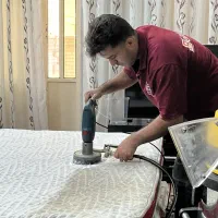 شستشو مبلمان وکاشی‌ساب وصفرتا‌صد‌منزل