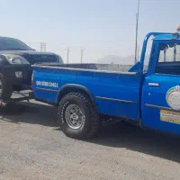 یدکش  خودرو بر وامداد خودرو  بروجن  ا(شبانه روزی)